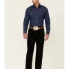 Wrangler 13MWZ Cowboy Cut Original Fit Jeans - Prewashed Colors