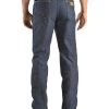 Wrangler 936 Cowboy Cut Rigid Slim Fit Jeans