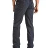 Wrangler Men's Cowboy Cut Slim Fit Stretch Jeans