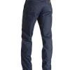 Wrangler 47MWZ Premium Performance Cowboy Cut Regular Fit Prewashed Jeans