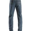 Cinch Silver Label Straight Leg Jeans