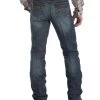 Cinch Men's Silver Label Jeans