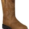 Ariat Men's Sierra Saddle Work Boots