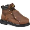 Carolina Men's MetGuard Boots - Steel Toe