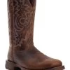 Durango Men's Steel Toe Rebel Western Boots