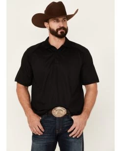 Ariat Men's AC Tek Polo Shirt