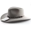 Stetson Drifter 4X Buffalo Fur Felt Hat
