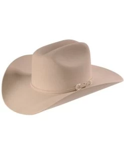 Stetson Men's 6X Skyline Fur Felt Western Hat