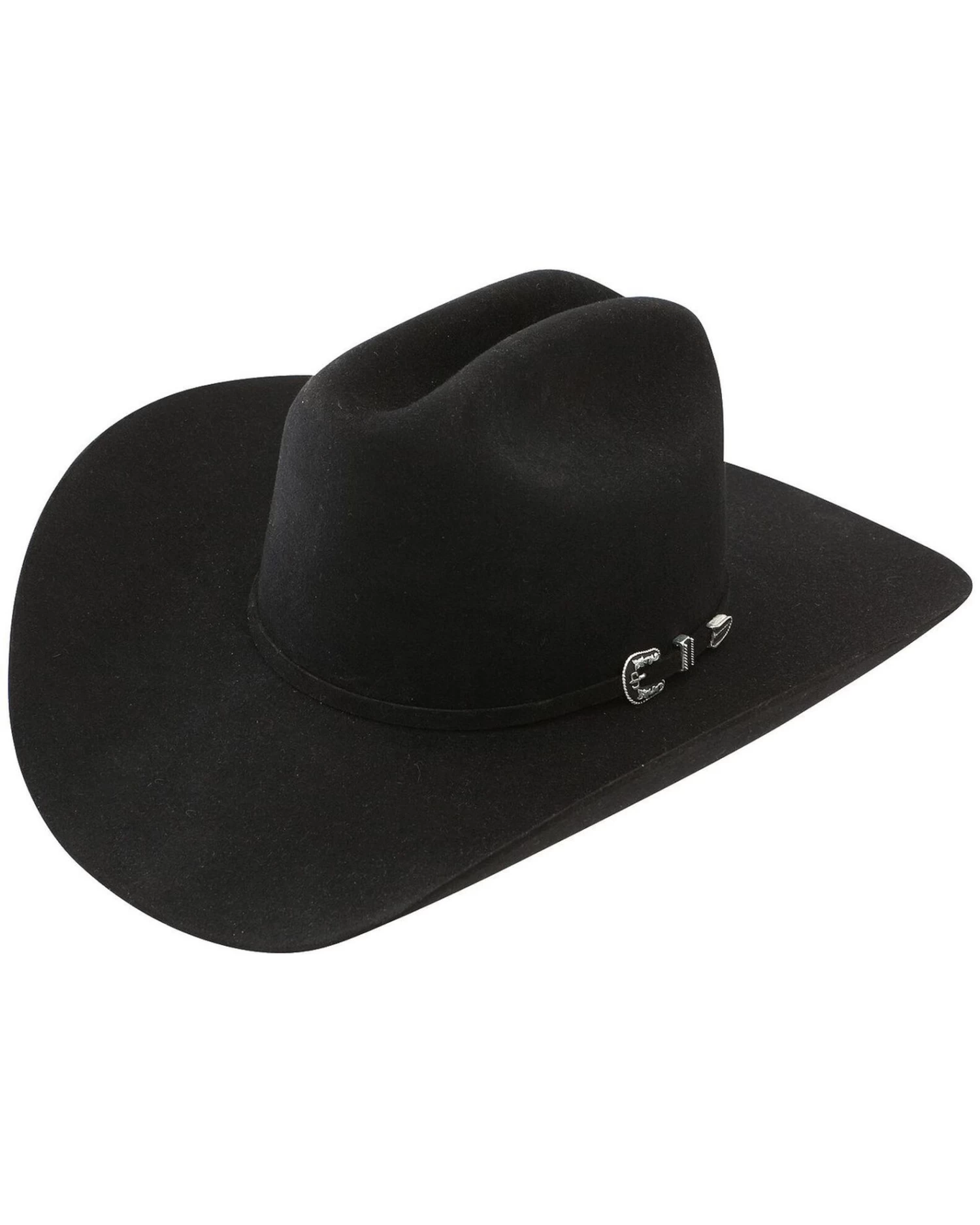 Stetson Skyline 6X Fur Felt Hat