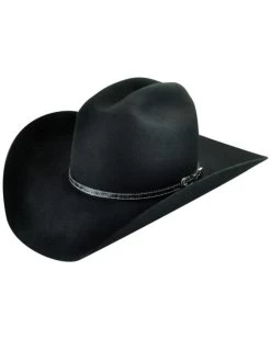 Bailey Men's Roderick 3X Premium Wool Felt Cowboy Hat