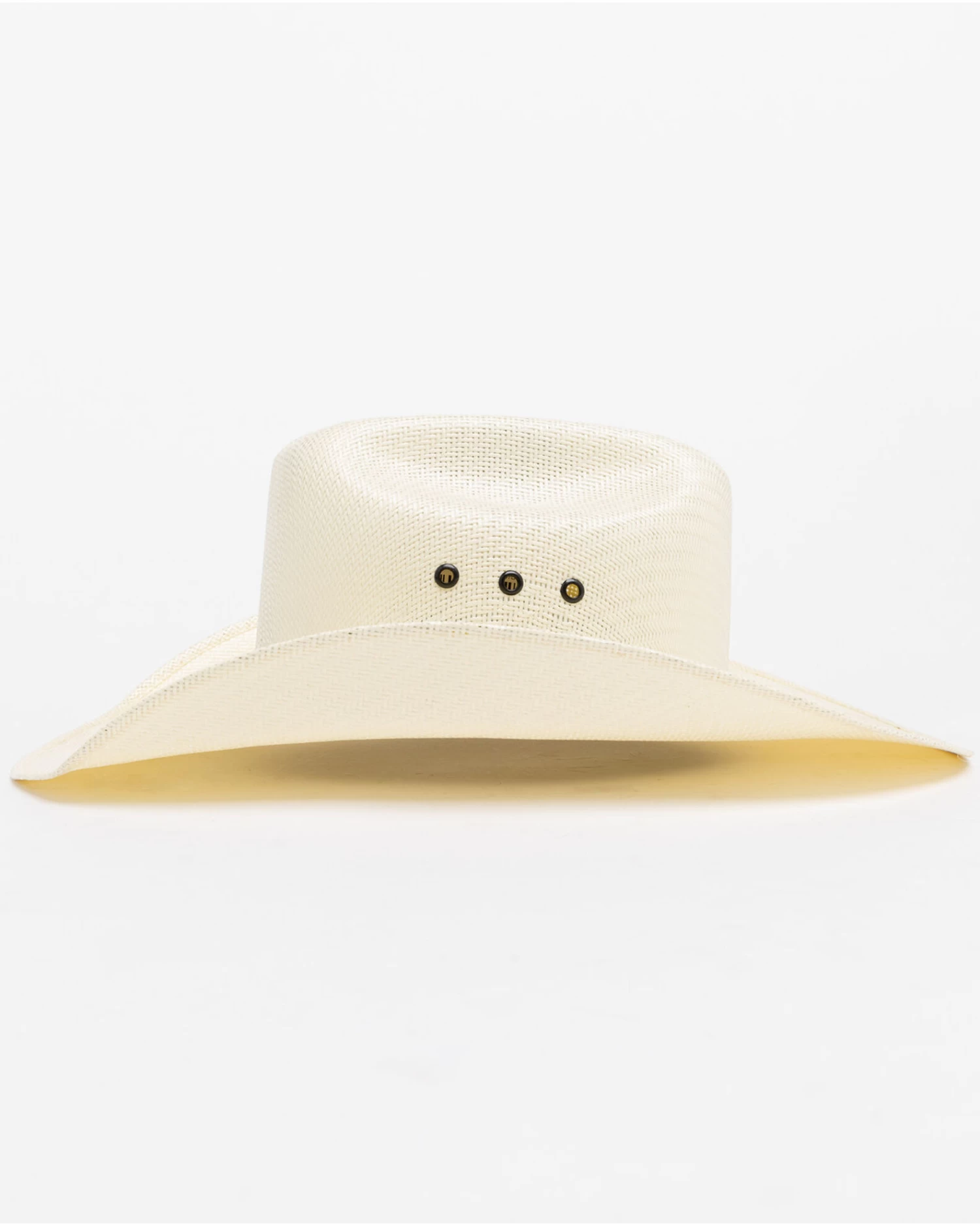 Twister 5X Shantung Double S Cowboy Hat - Image 3
