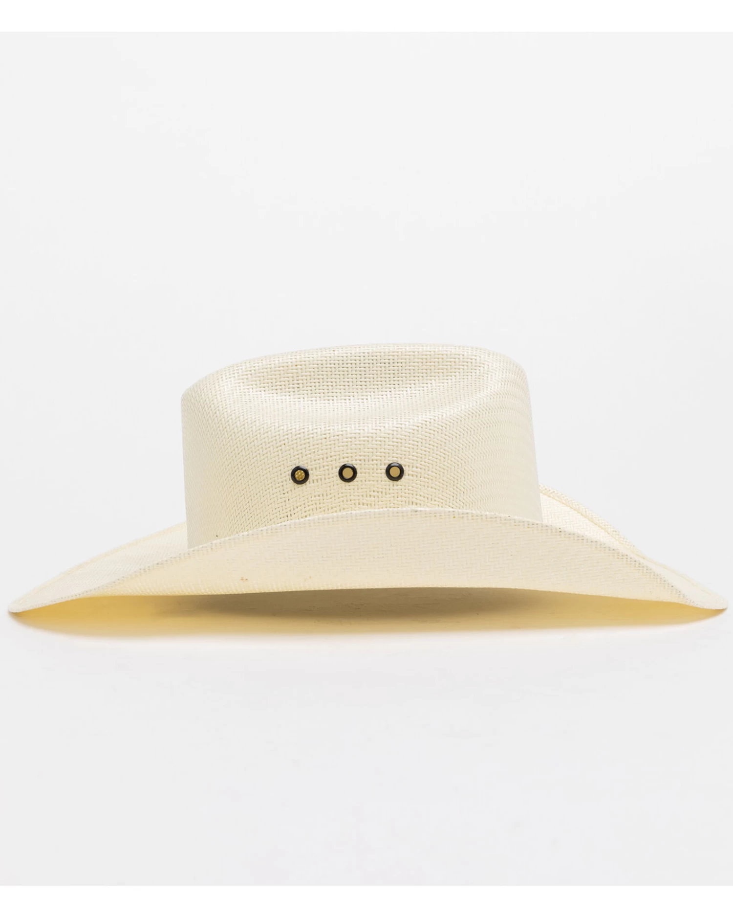 Twister 5X Shantung Double S Cowboy Hat - Image 4