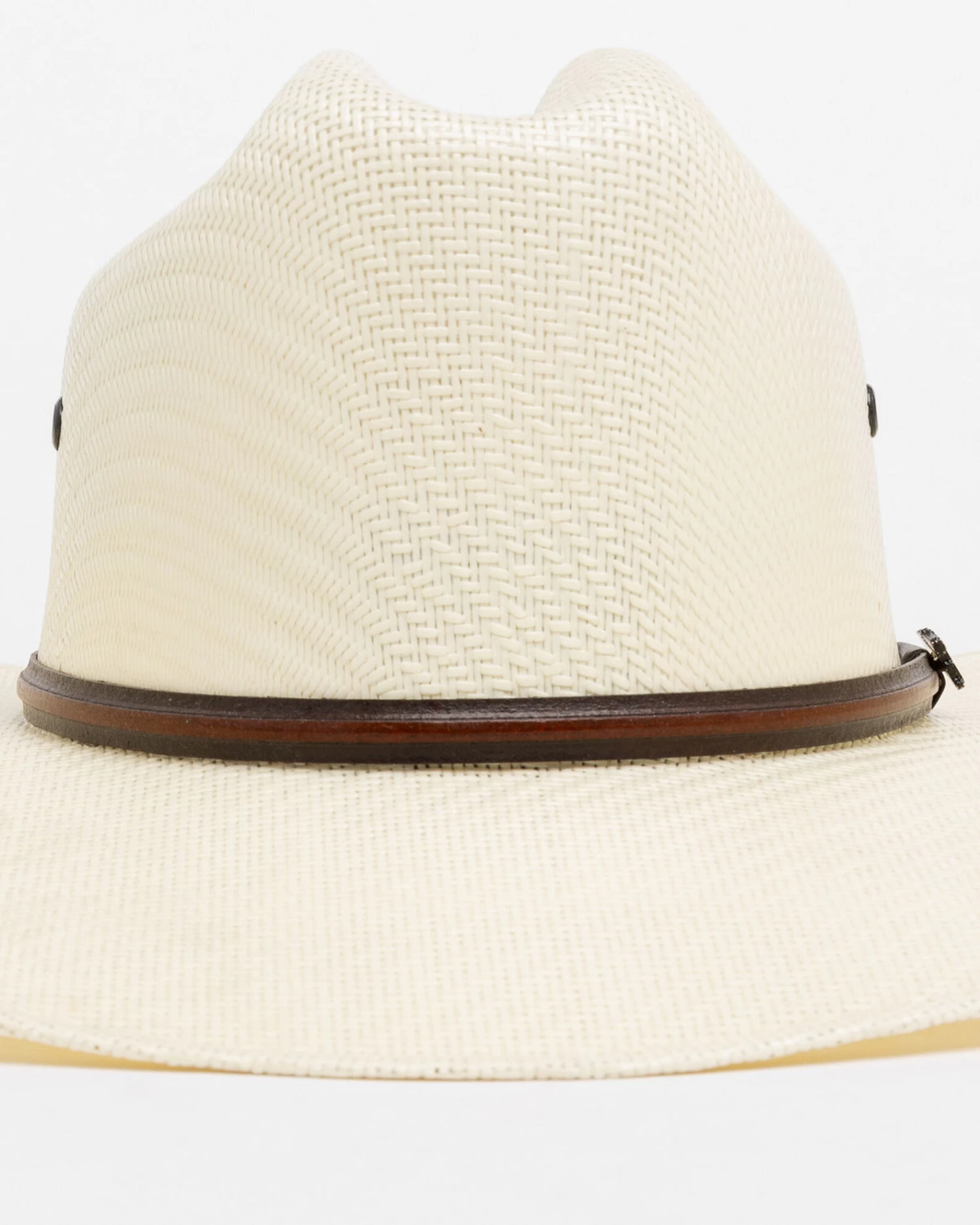Twister 5X Shantung Double S Cowboy Hat - Image 5