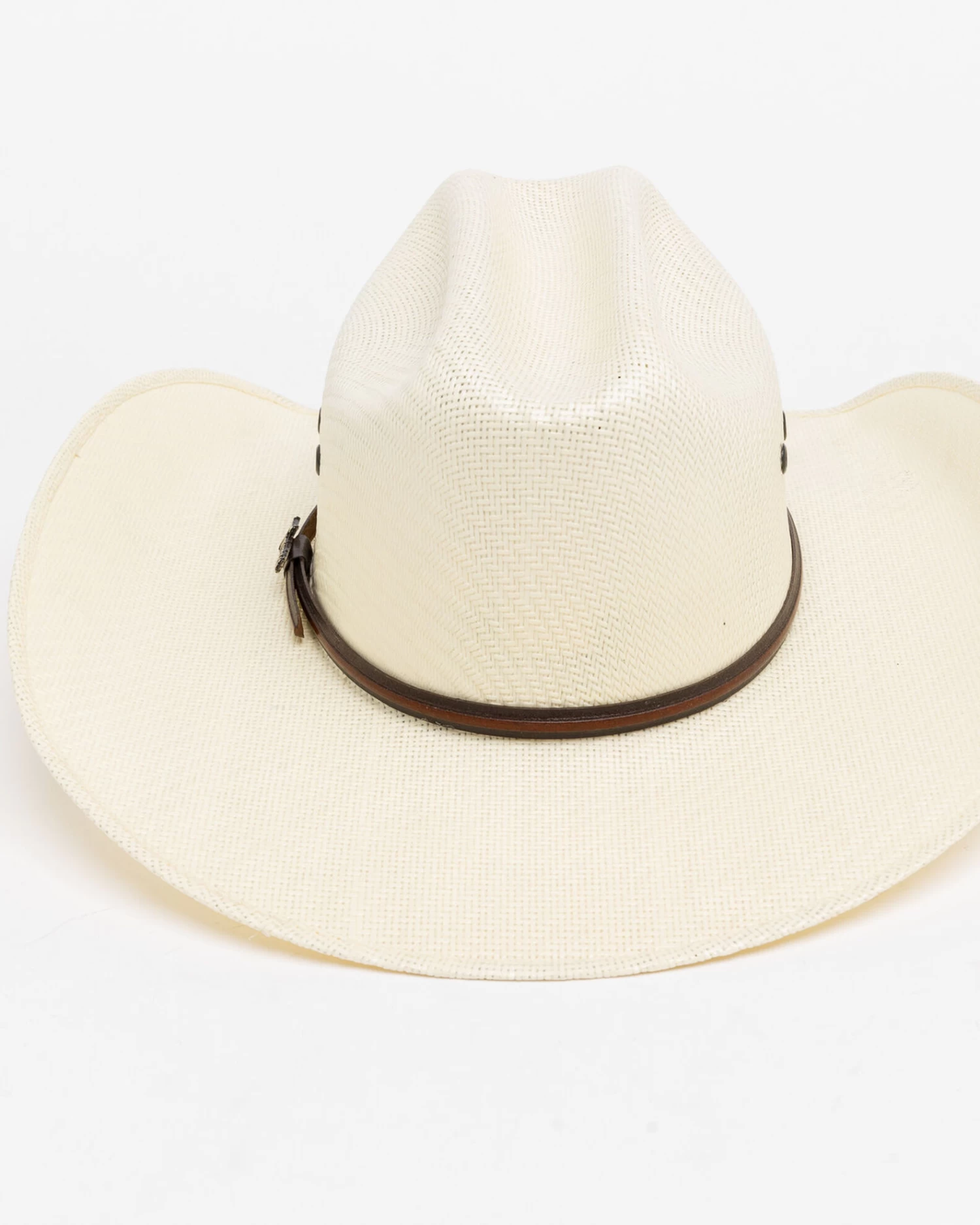 Twister 5X Shantung Double S Cowboy Hat - Image 6