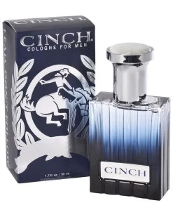 Cinch Men's Classic Cologne