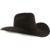 Rodeo King Men's Rodeo 5X Felt Cowboy Hat