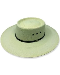 Atwood Men's 15X Palm Leaf Nevada Hat