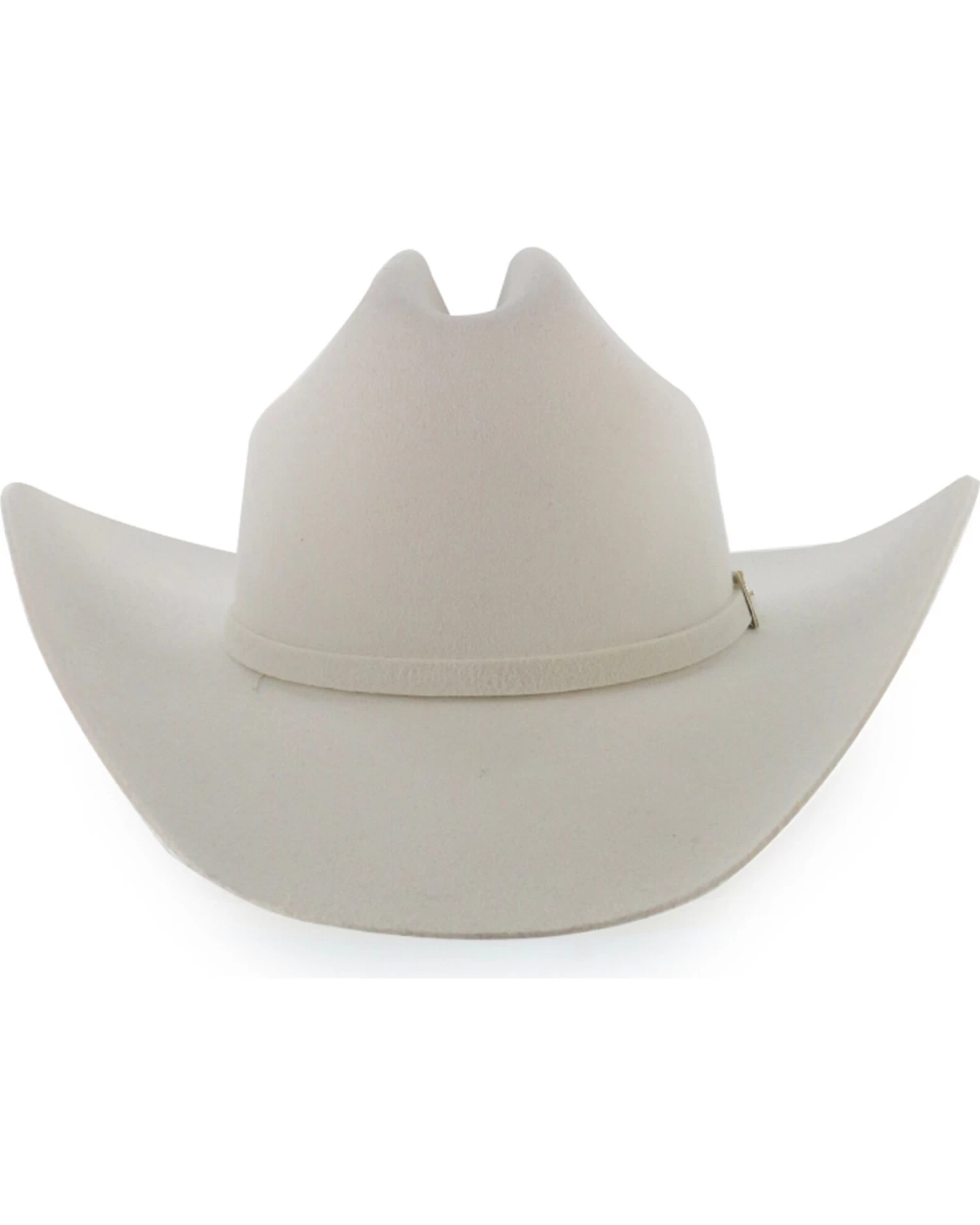 Stetson Men's 3X Wool Felt Cowboy Hat - Image 2