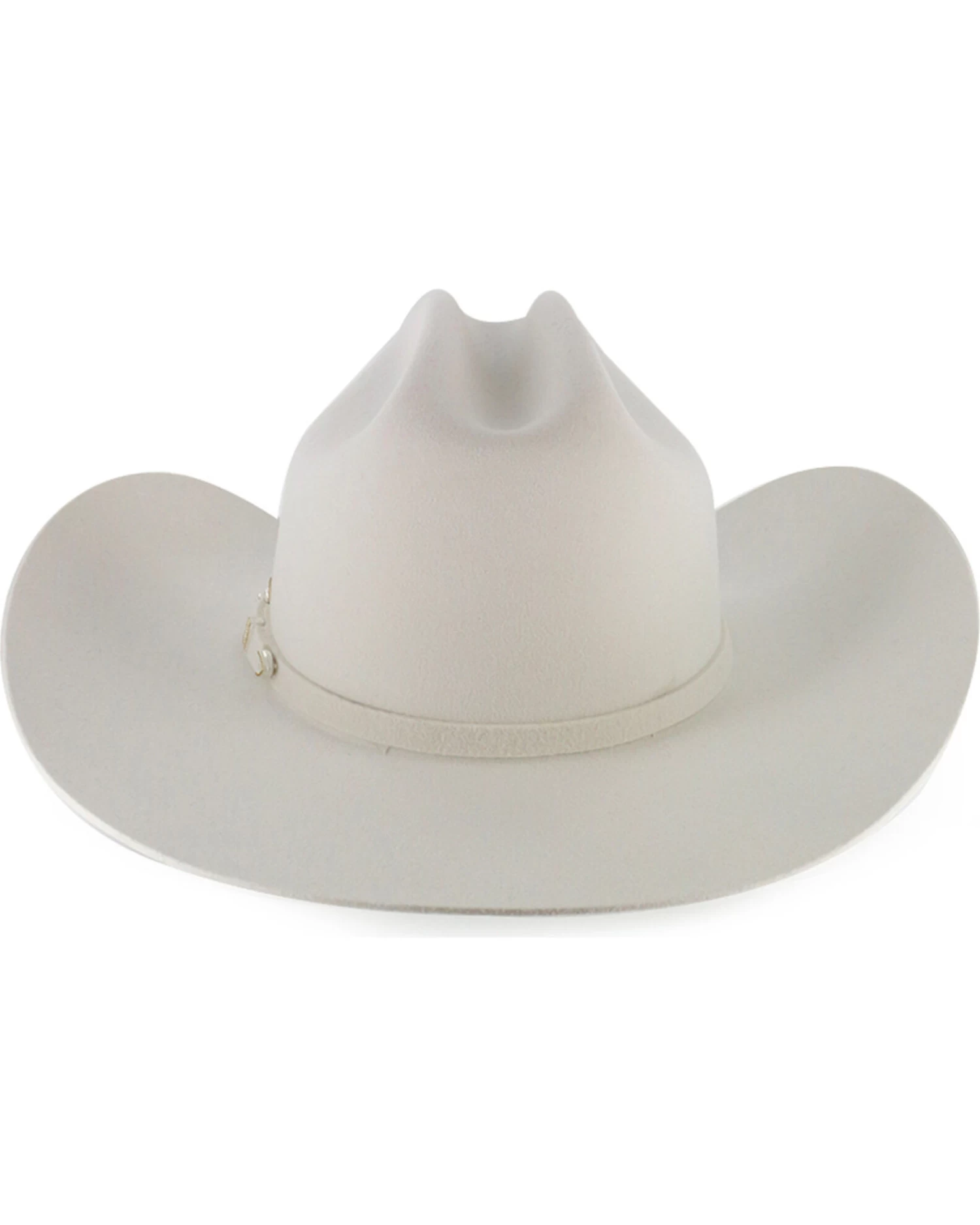 Stetson Men's 3X Wool Felt Cowboy Hat - Image 4