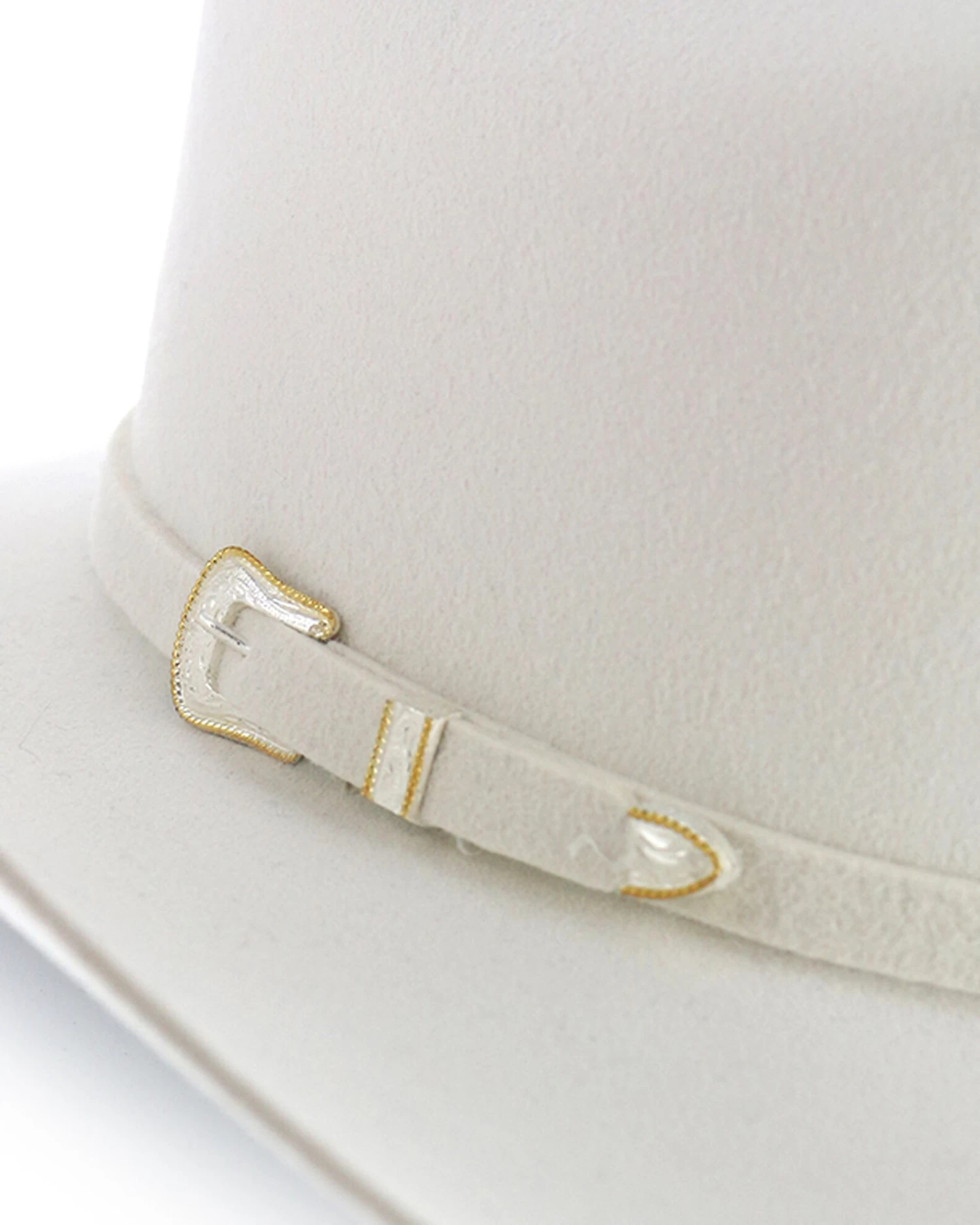 Stetson Men's 3X Wool Felt Cowboy Hat - Image 6