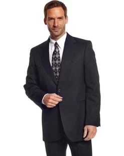 Circle S Men's Abilene Sport Coat - Big
