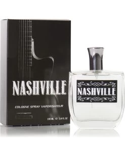 Men's Nashville Cologne