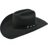 Ariat Men's 3X Wool Felt Cowboy Hat