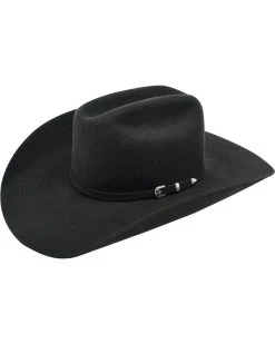 Ariat Men's 3X Wool Felt Cowboy Hat