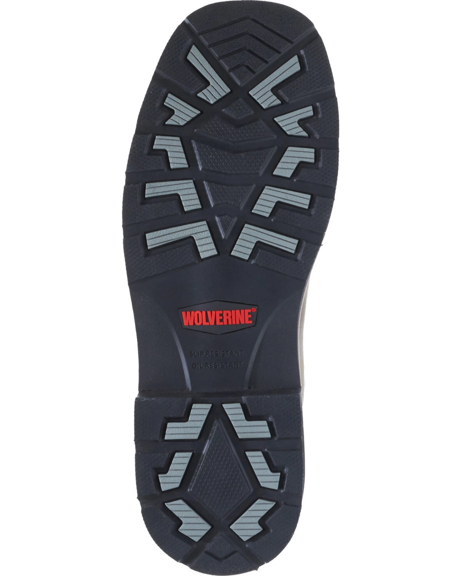 Wolverine Men's Rancher Wellington Work Boots - Steel Toe - Image 5