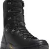 Danner Men's Wildland Tactical Firefighter 8" Boots - Round Toe
