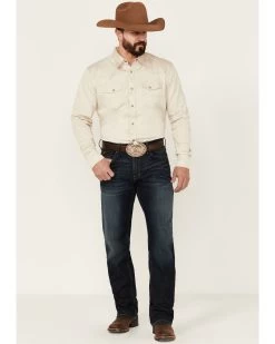 Ariat Men's M5 Legacy Stretch Durham Straight JeansÂ