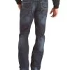 Cinch Men's Ian Western Bootcut Jeans 