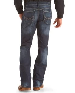 Cinch Men's Ian Western Bootcut JeansÂ