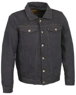 Milwaukee Performance Men's Traditional Denim Jacket
