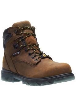 Wolverine Men's I-90 EPX Carbonmax Boots - Composite Toe