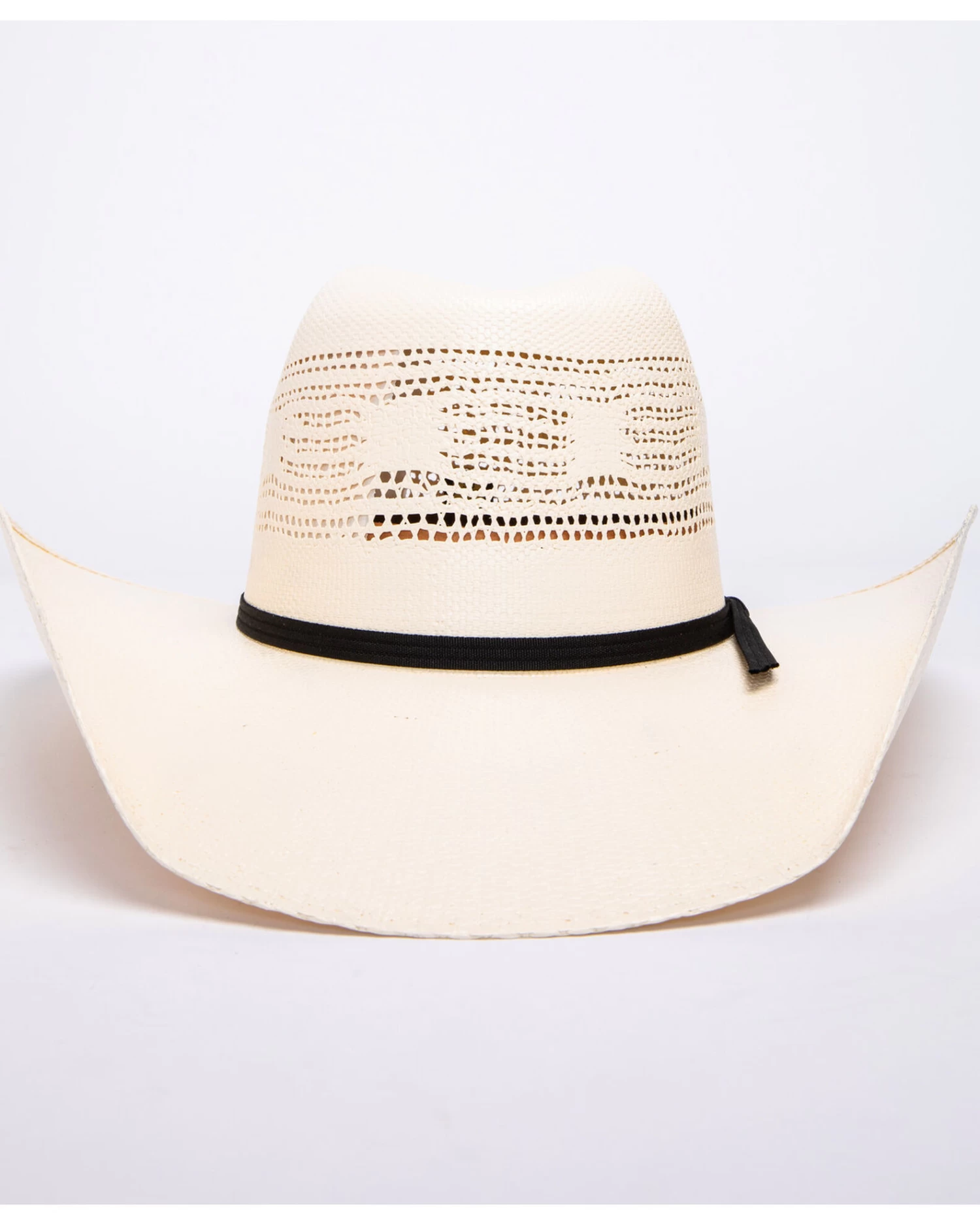 Cody James Men's 15X Bangora Vented Ribbon Band Cowboy Hat - Image 4