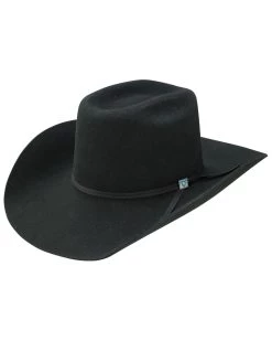 Resistol Men's Wool Western Hat