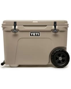 Yeti Tundra Haul Cooler