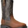 Ariat Men's Rigtek H20 Distressed Waterproof Work Boots - Composite Toe 