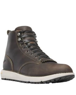 Danner Men's 917 Logger Boots - Soft Toe