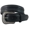 Roper Men's Croc Print Western Belt
