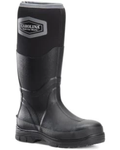 Carolina Men's Tall Mud Jumper Rubber Boots - Soft Toe