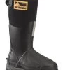 Carolina Men's Met Guard Puncture Resisting Western Work Boots - Steel Toe