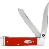 HOOey Jig Bone Trapper Knife