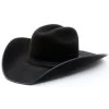 Serratelli Men's 6X Fur Felt Western Hat 
