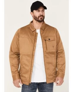 Brothers & Sons Men's Badlands Trucker Jacket