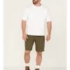 Brothers & Sons Men's Ripstop Outdoor Trail Shorts 