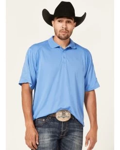 Ariat Men's AC Cerise Polo Shirt