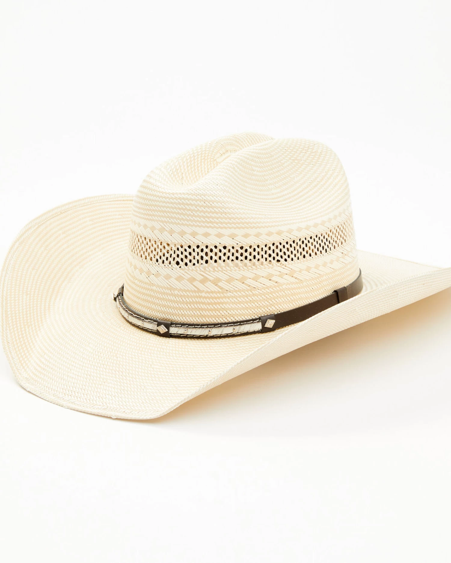 Peter Grimm Men's Colt Straw Hat