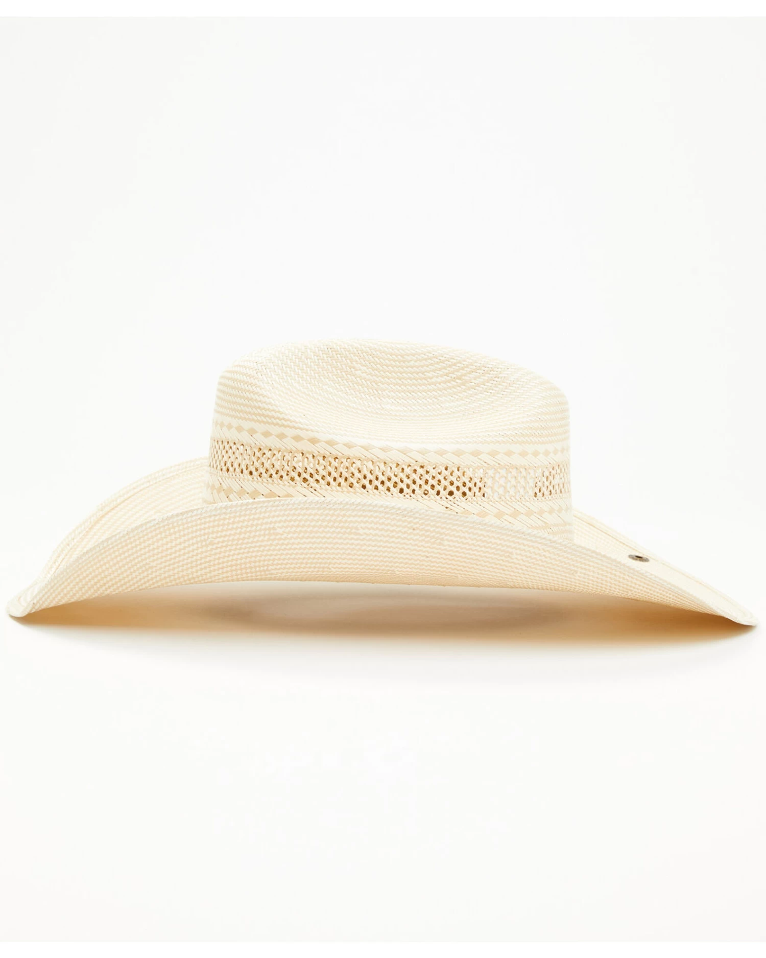 Peter Grimm Men's Colt Straw Hat - Image 2